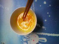 在家做的黄金炒饭做法图解2)