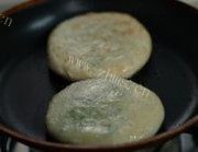 素馅饼做法图解7)