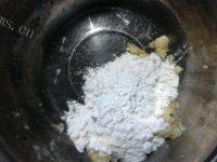 香蕉薄饼-简单版做法图解2)