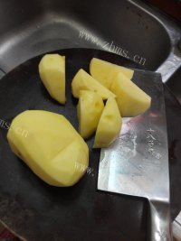 好吃日本鲜虾可乐饼做法图解1)