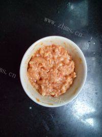 常吃不腻的肉末豆腐做法图解2)