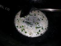超级简单的肉末蒸豆腐做法图解8)