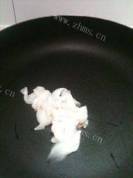 传统名菜榨菜肉丝做法图解2)