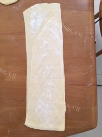 美味的手工擀面条做法图解13)