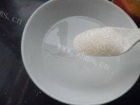 糖醋油条做法图解3)