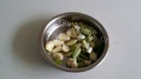 菠菜鸡蛋汤做法图解2)