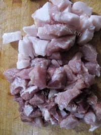 家常菜红烧肉做法图解2)