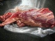 美味的卤水牛肉做法图解1)