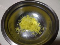 独特的柏林花环饼干做法图解3)