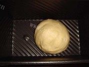 双色吐司做法图解10)