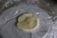 自己做的芒果糯米糍做法图解13)