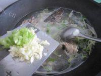 明太鱼豆芽汤的做法图解七