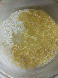 美味的好多个番茄饭做法图解1)