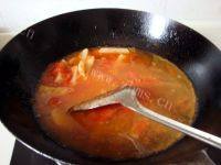 「DIY美食」蔬菜汤做法图解4)