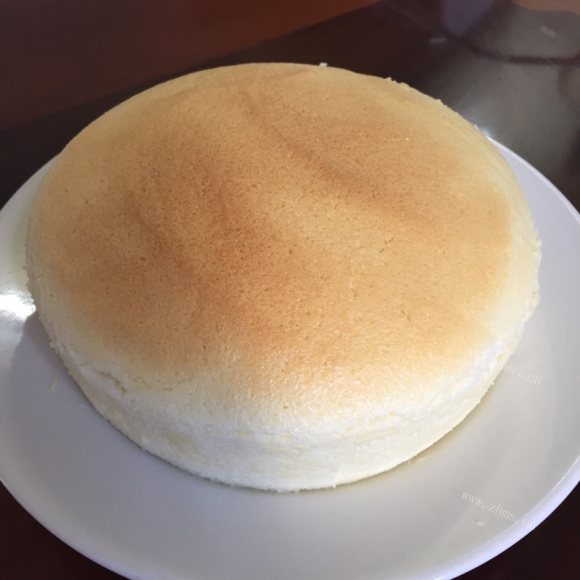 回味无穷的酸奶乳酪蛋糕