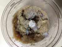 手打鲅鱼鱼丸做法图解4)