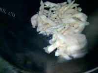 好吃的酸辣藕做法图解2)