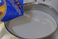 自制酸奶的做法图解三