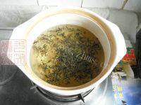 美美厨房之茶叶蛋做法图解5)