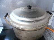 面食蒸花卷做法图解12)
