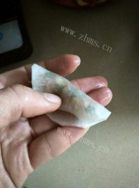 美味的萝卜酿做法图解9)
