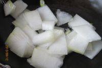 美味的番茄冬瓜汤做法图解4)