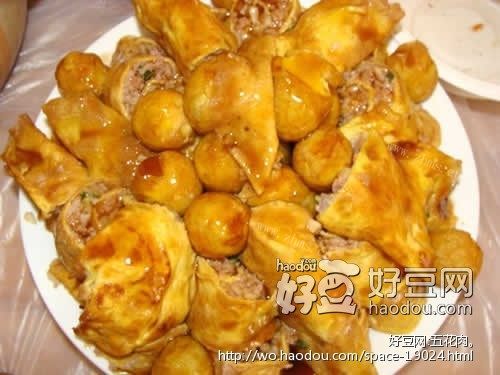 金玉满堂