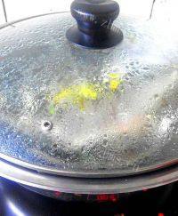 美味的清蒸罗非鱼做法图解2)