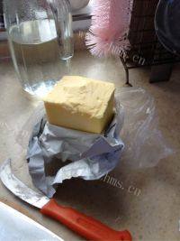 特色西餐菜品柠香黑椒牛排做法图解7)