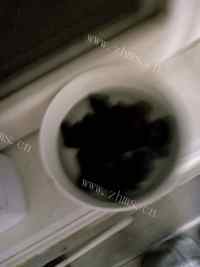 特色西葫芦鲜虾打卤面做法图解3)