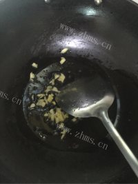 唇齿留香的肉末豆角做法图解5)