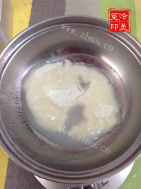 漂亮的枣泥麻花辫子面包做法图解1)