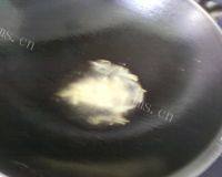 香香的茭白炒肉片做法图解5)