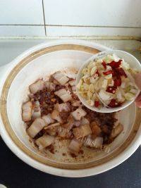 健康美食之台湾卤肉饭做法图解6)