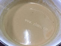 美味的红糖九层糕做法图解3)