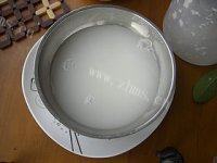家常自制奶酪做法图解4)