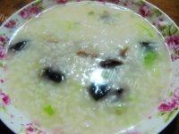 「DIY美食」皮蛋瘦肉粥