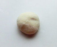 好吃的爆浆蓝莓披萨做法图解3)