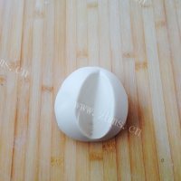 珍馐美味的双色馒头做法图解9)