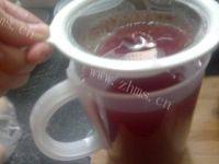 美美厨房之自酿葡萄酒做法图解4)