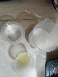 自制转化糖浆做法图解1)