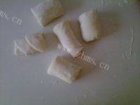 花卷（家常菜）做法图解5)