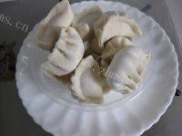 自己做的煎饺做法图解1)