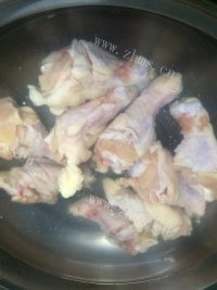 美味的可乐鸡翅根做法图解2)