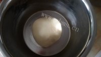 色香味浓的椰蓉开口酥做法图解1)