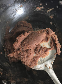 自制红豆沙馅