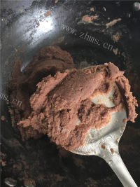 自制红豆沙馅
