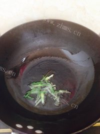 菠菜鸡蛋汤做法图解4)