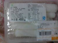 简单的炒肠粉做法图解1)