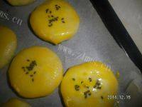 自制红豆酥饼做法图解16)